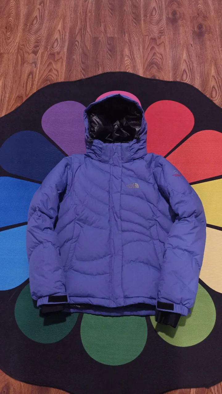 Campera The North Face - imagen 1