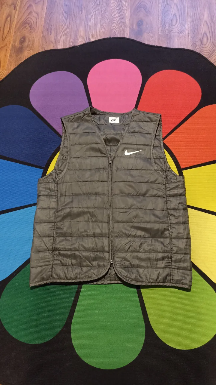 Chaleco Nike - imagen 1