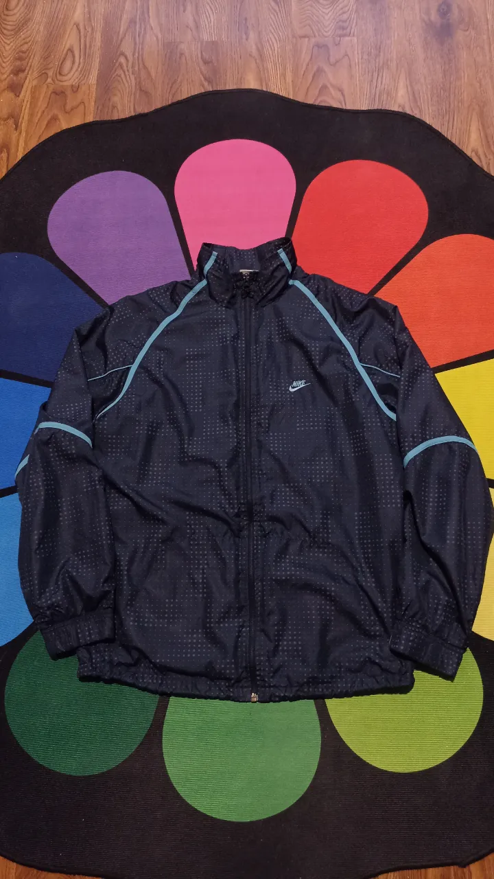 Campera Nike - imagen 1