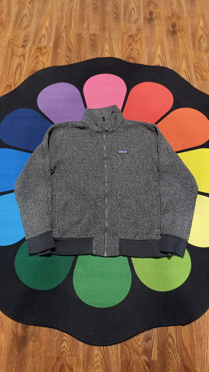 Campera Patagonia - imagen 1