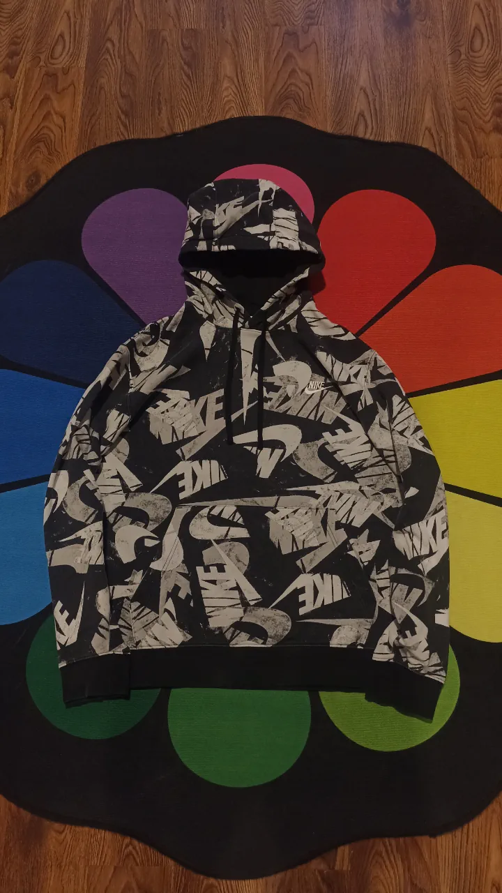 Nike · Talle XL