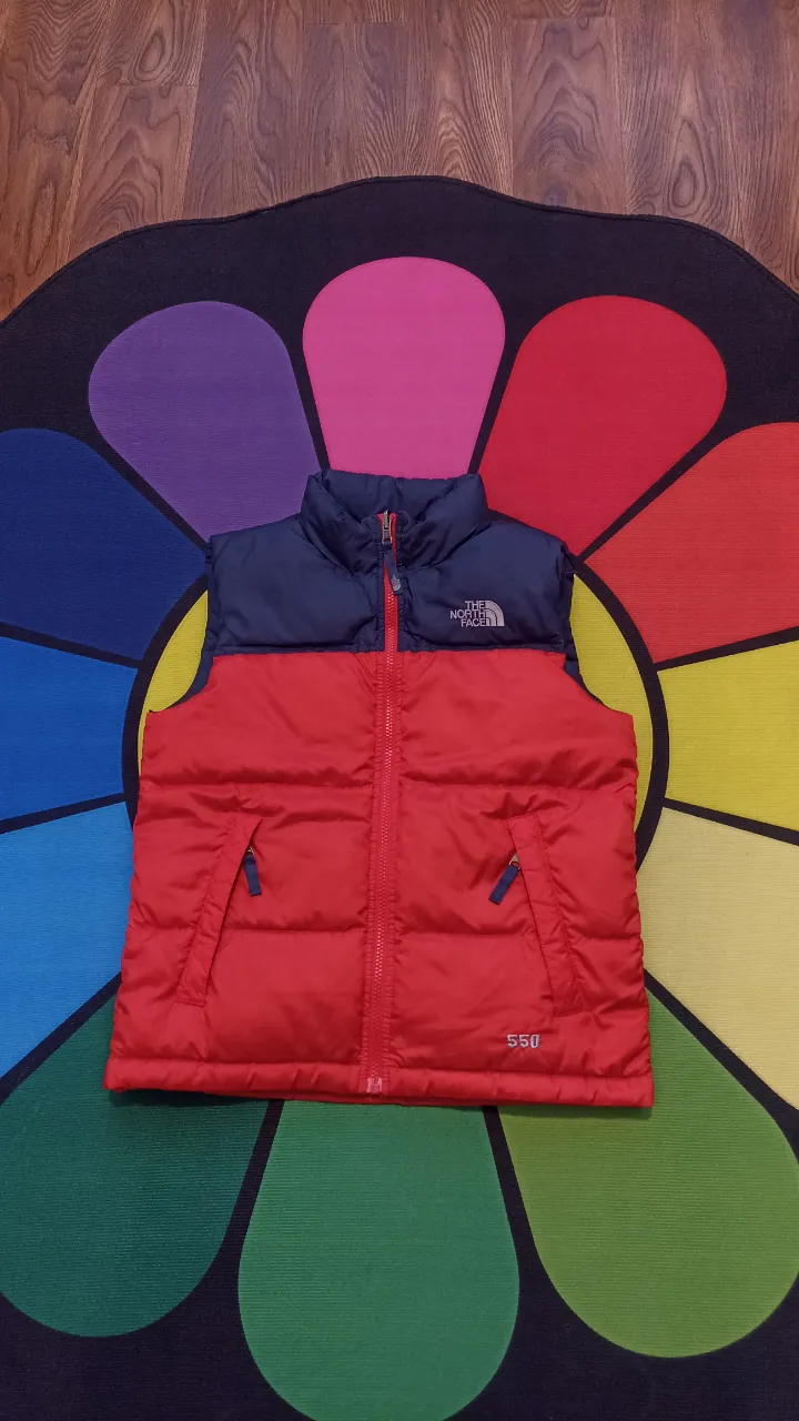 Chaleco The North Face - imagen 1