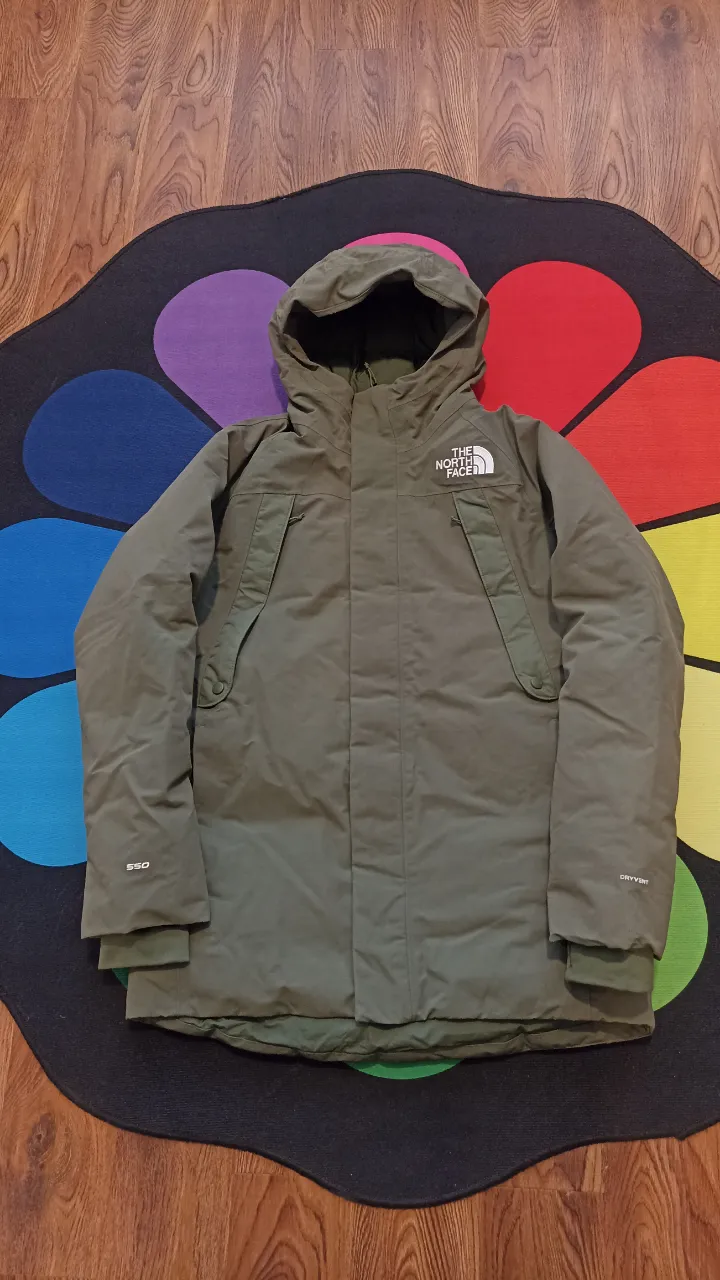 Campera The North Face - imagen 1