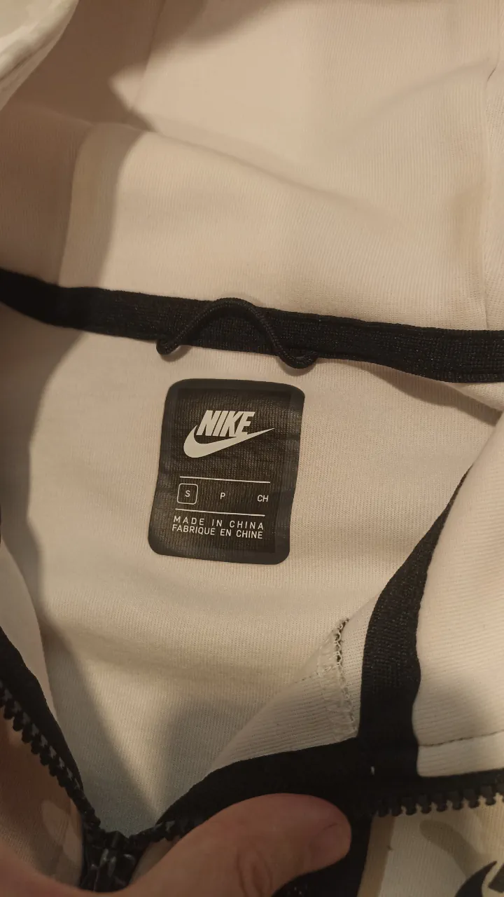 Buzo Nike - imagen 3