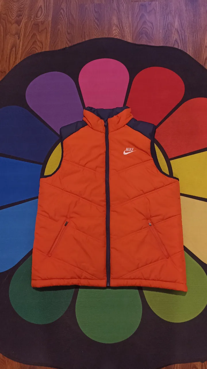 Chaleco Nike - imagen 1