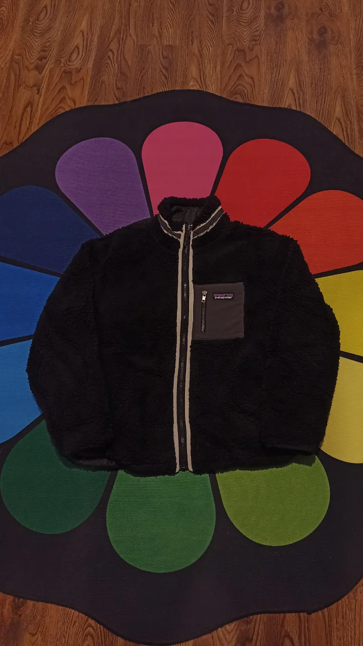 Campera Patagonia - imagen 1