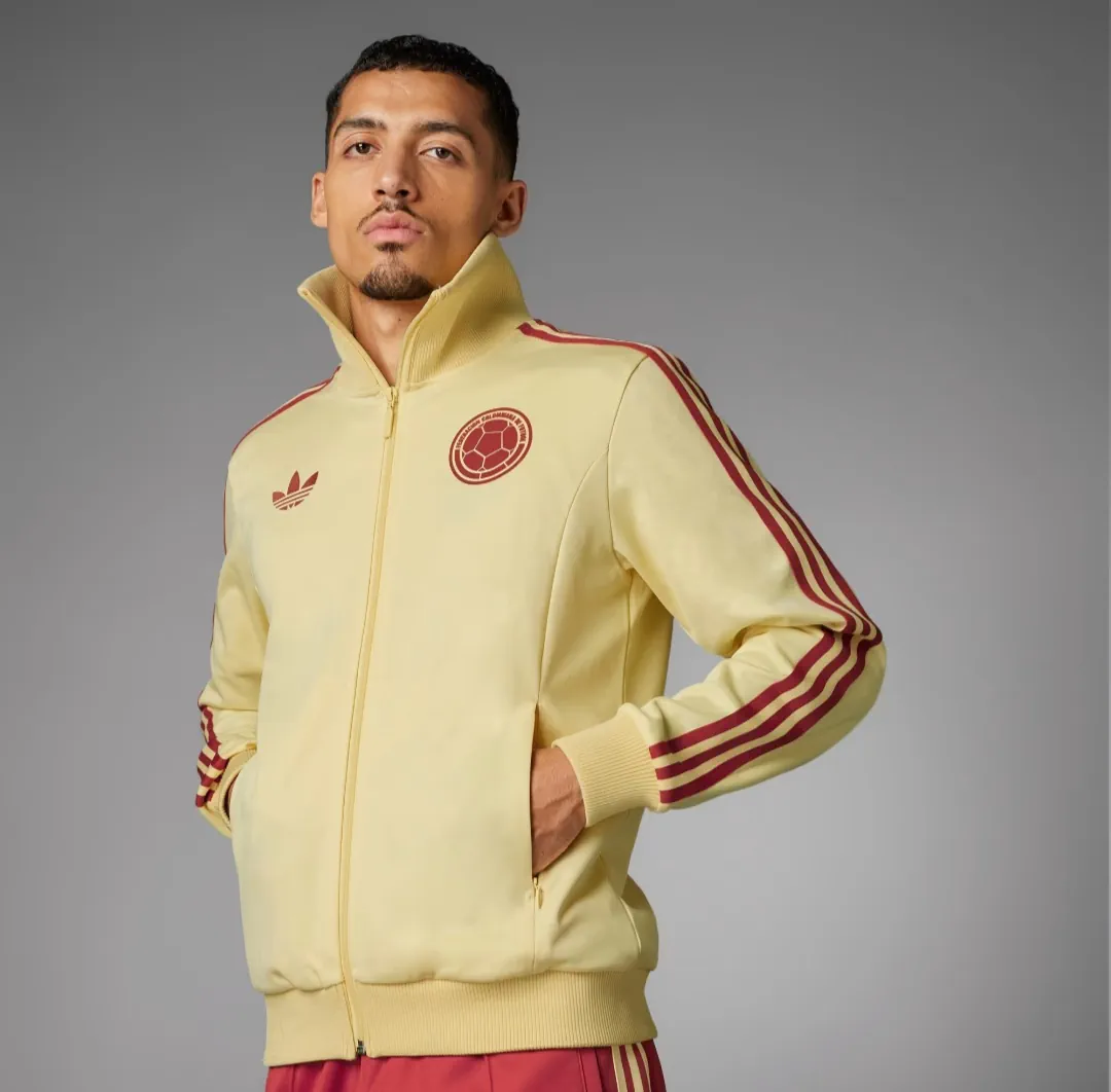 Campera adidas - imagen 7