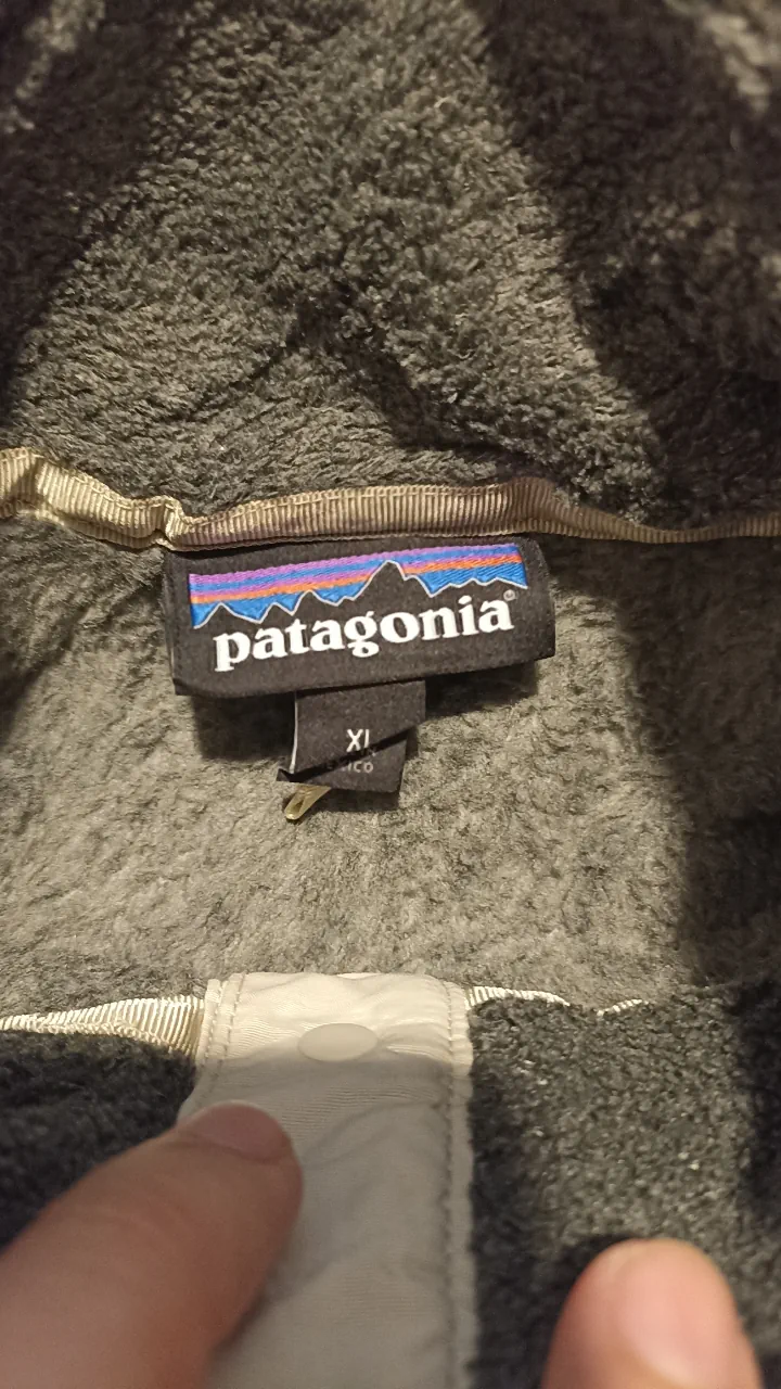 Buzo Patagonia - imagen 3