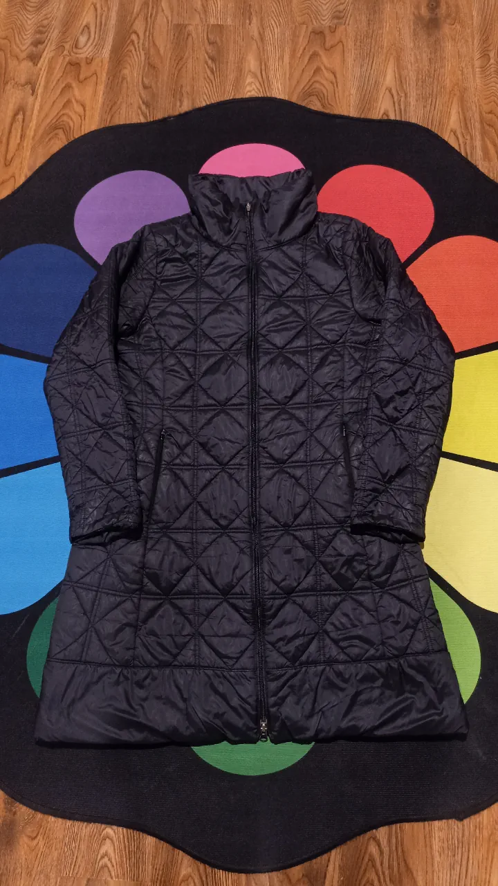 Campera Patagonia - imagen 1