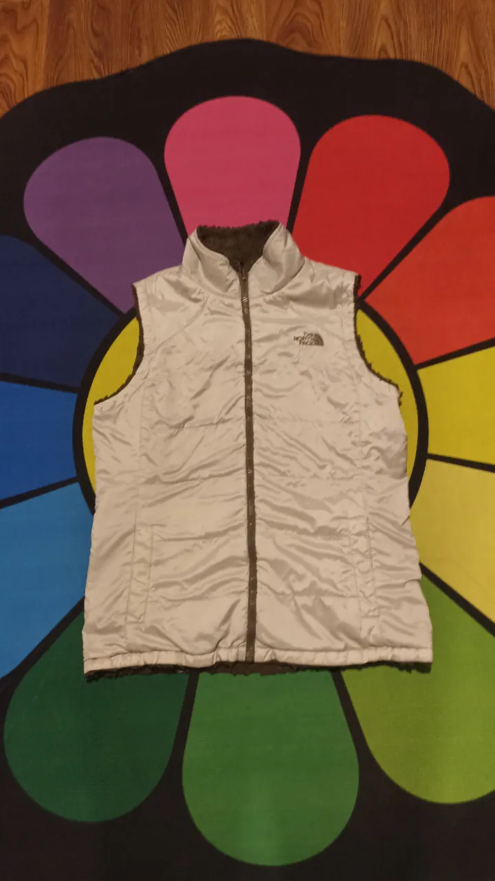 Chaleco The North Face - imagen 1