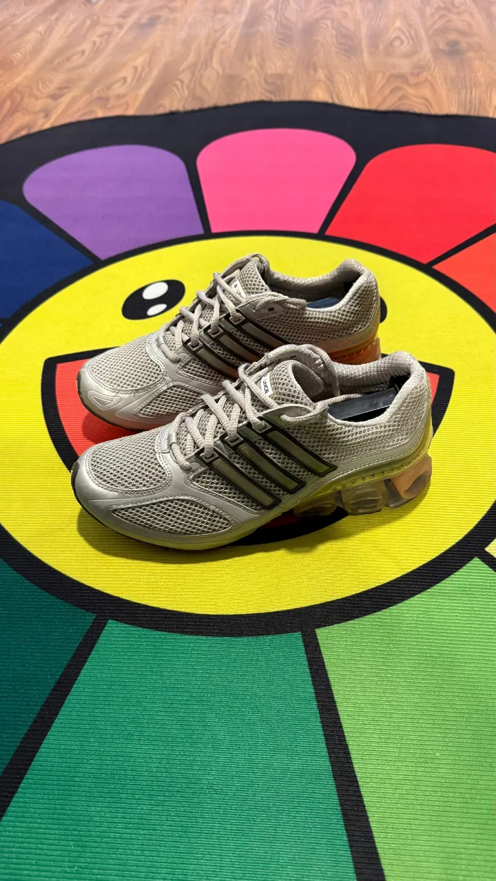 Zapatillas adidas - imagen 1