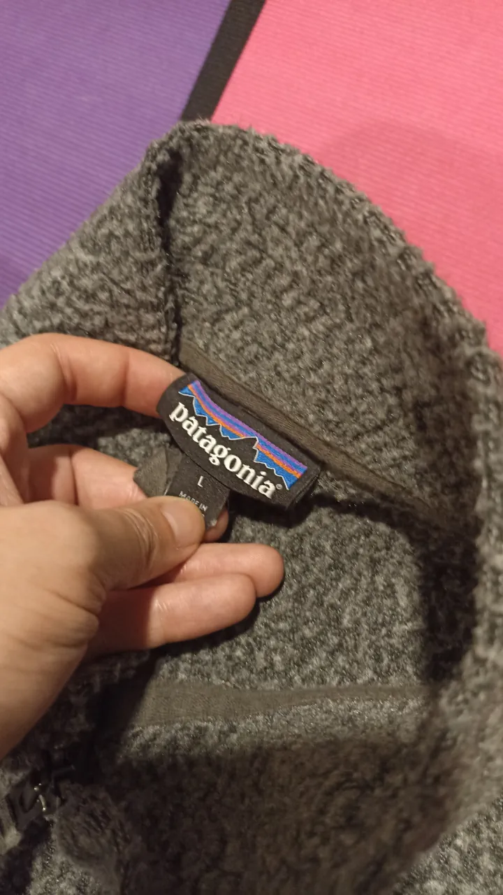 Campera Patagonia - imagen 3