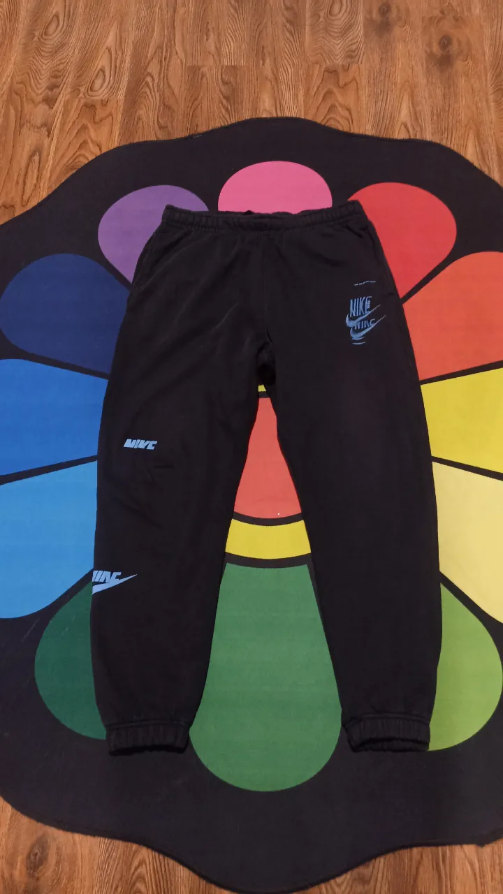 Buzo Nike - imagen 1