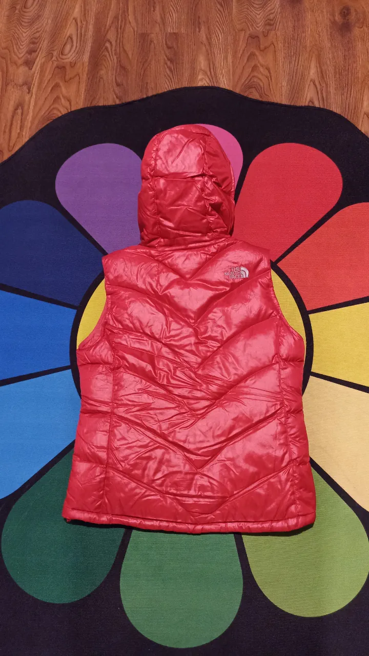 Chaleco The North Face - imagen 7