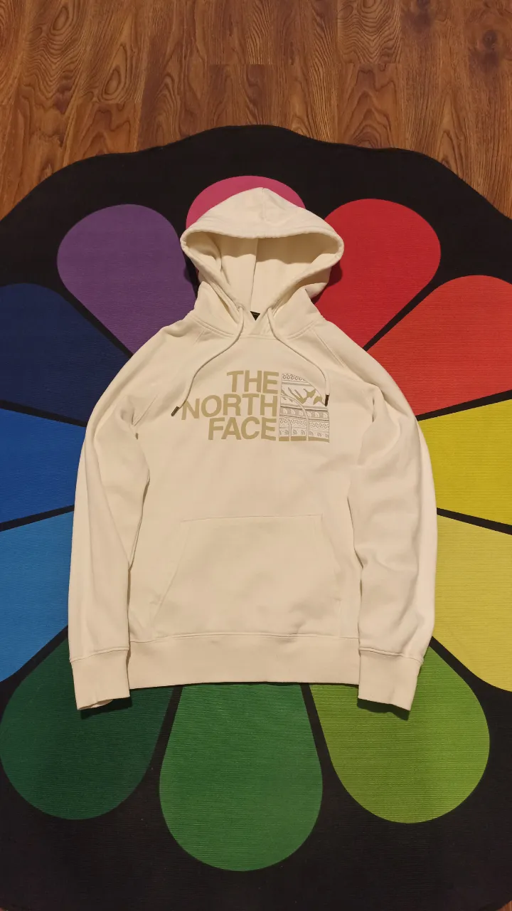 Buzo The North Face · Talle S