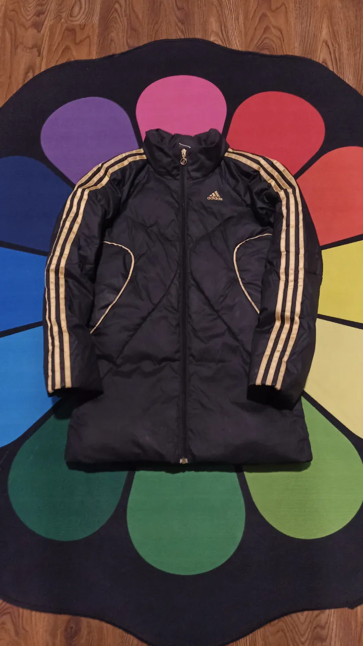adidas · Talle S