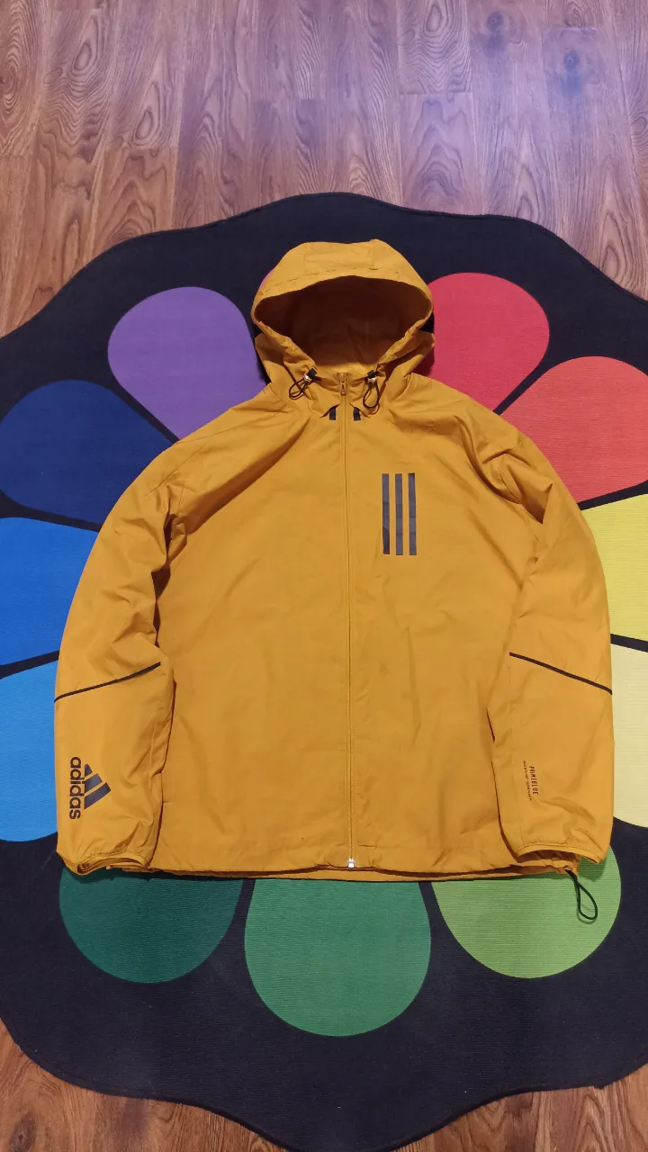 adidas · Talle XL
