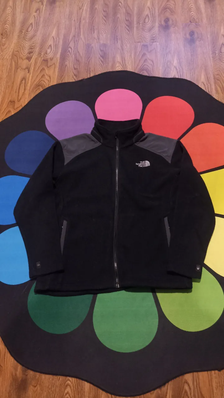 Campera The North Face - imagen 1