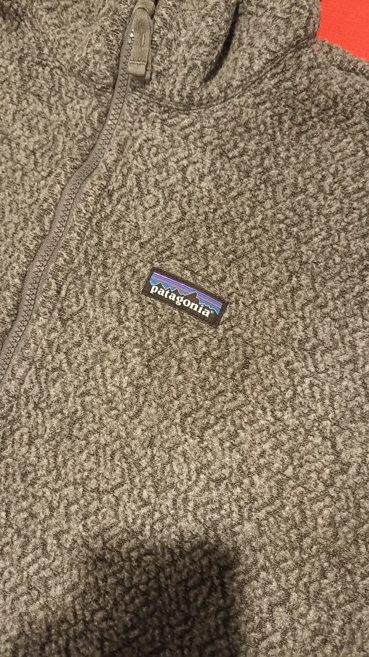 Campera Patagonia - imagen 2