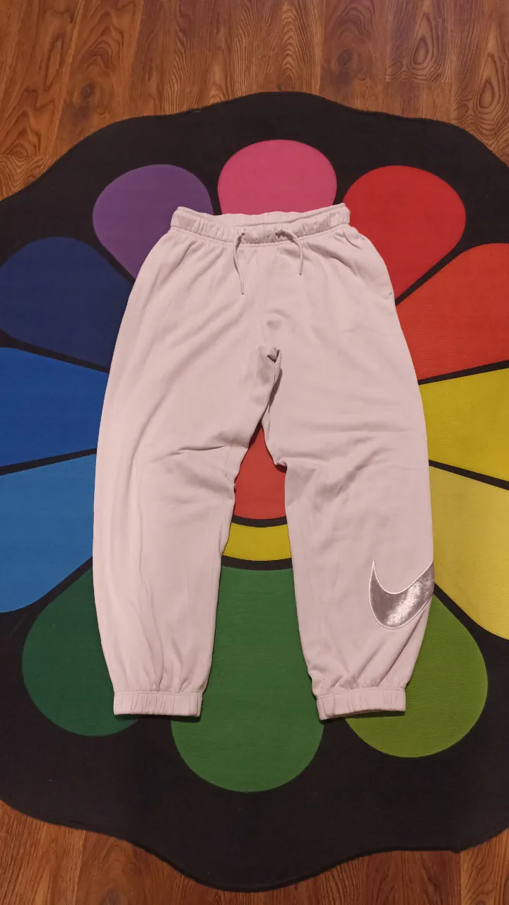 Nike · Talle S