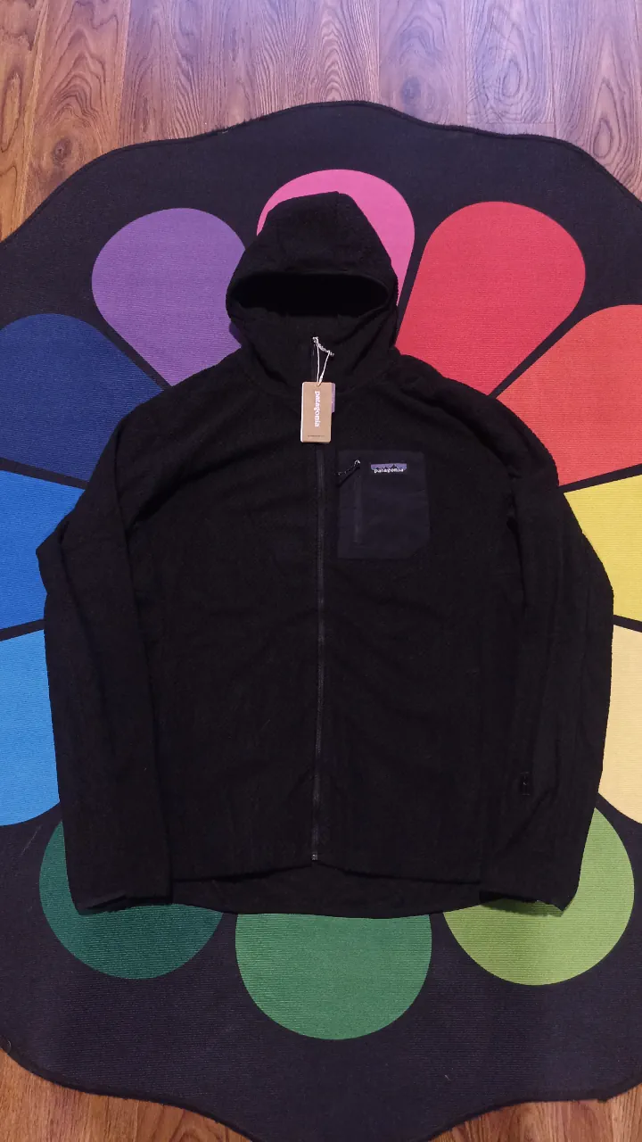 Campera Patagonia - imagen 1