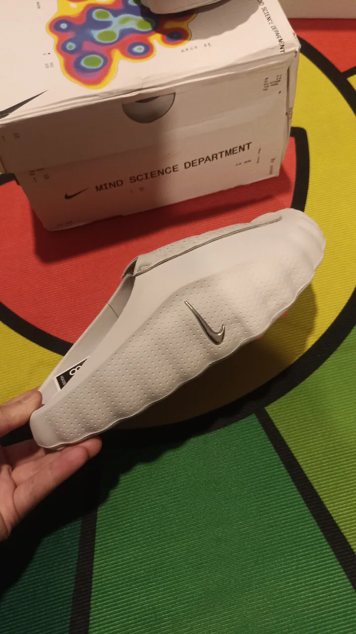 Zuecos Nike - imagen 5