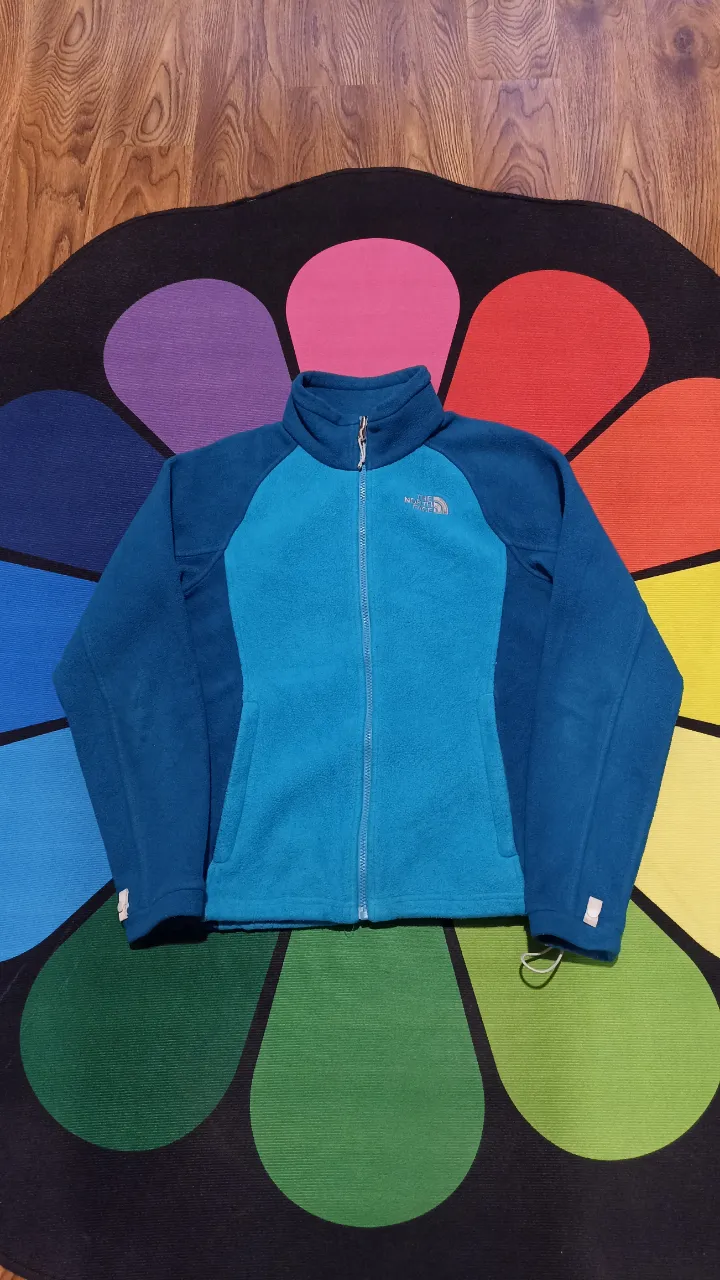 Buzo The North Face - imagen 1