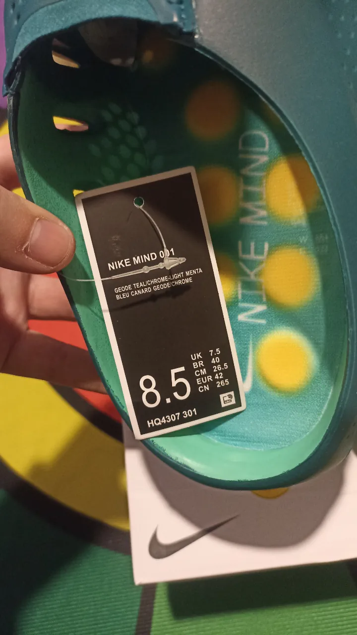 Zuecos Nike - imagen 5