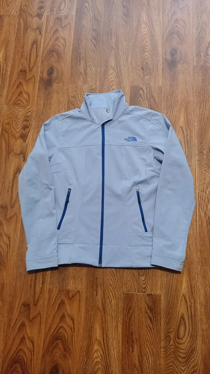 Campera The North Face - imagen 1