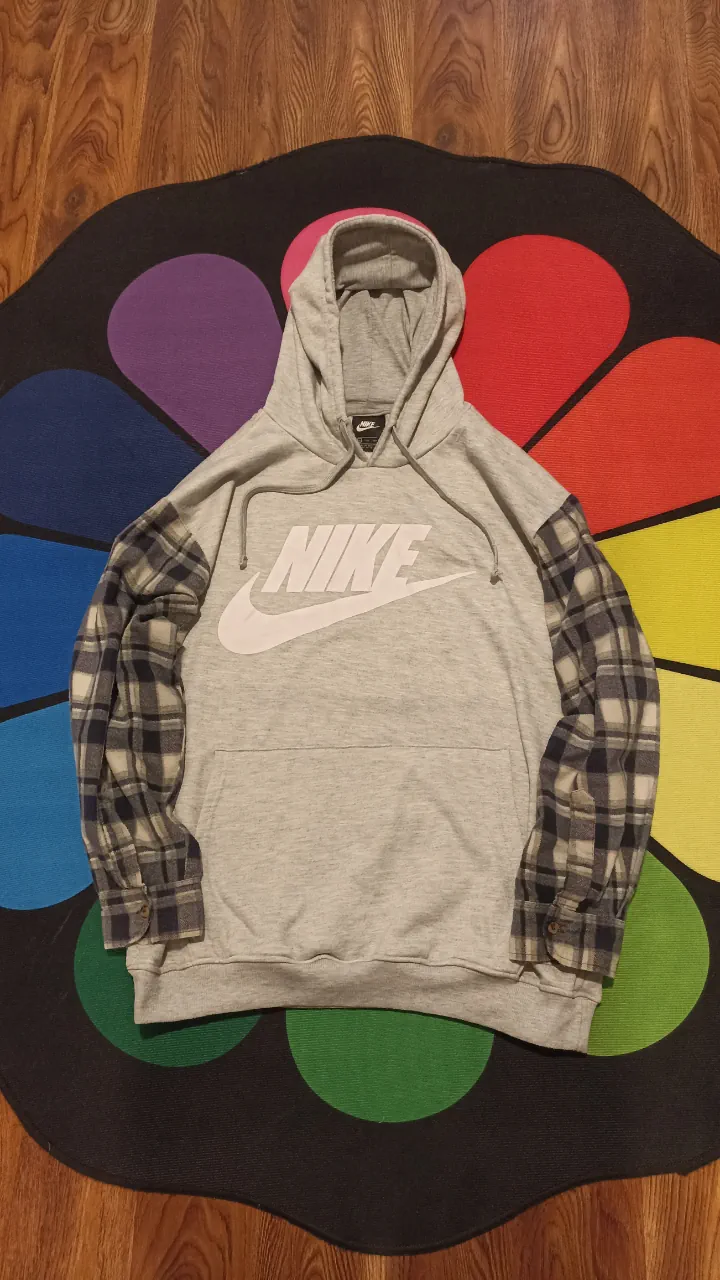 Buzo Nike - imagen 1