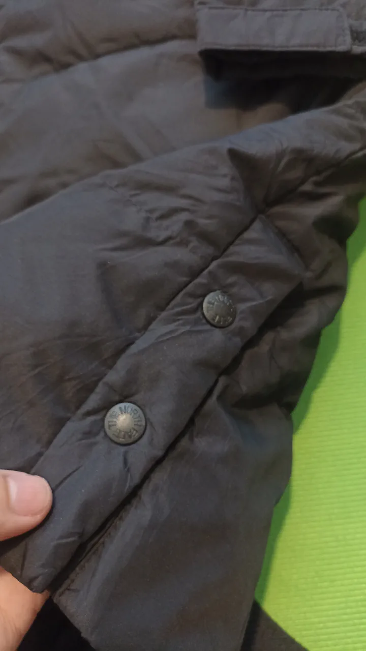 Campera de plumas The North Face - imagen 5