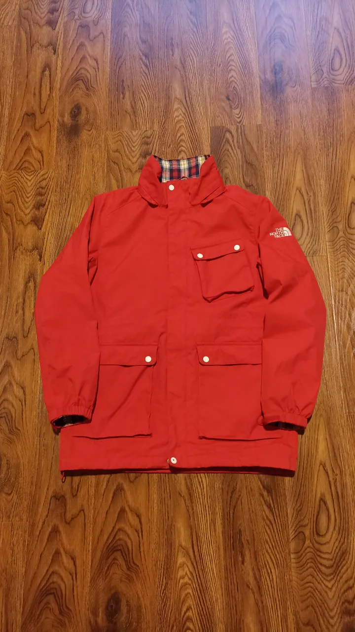 Campera The North Face - imagen 1