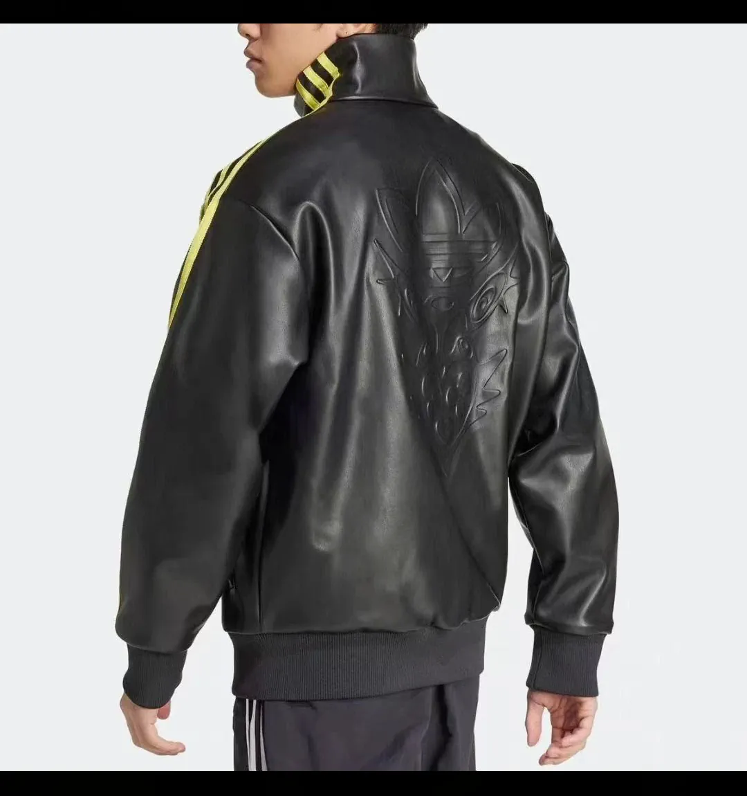 Campera adidas - imagen 8