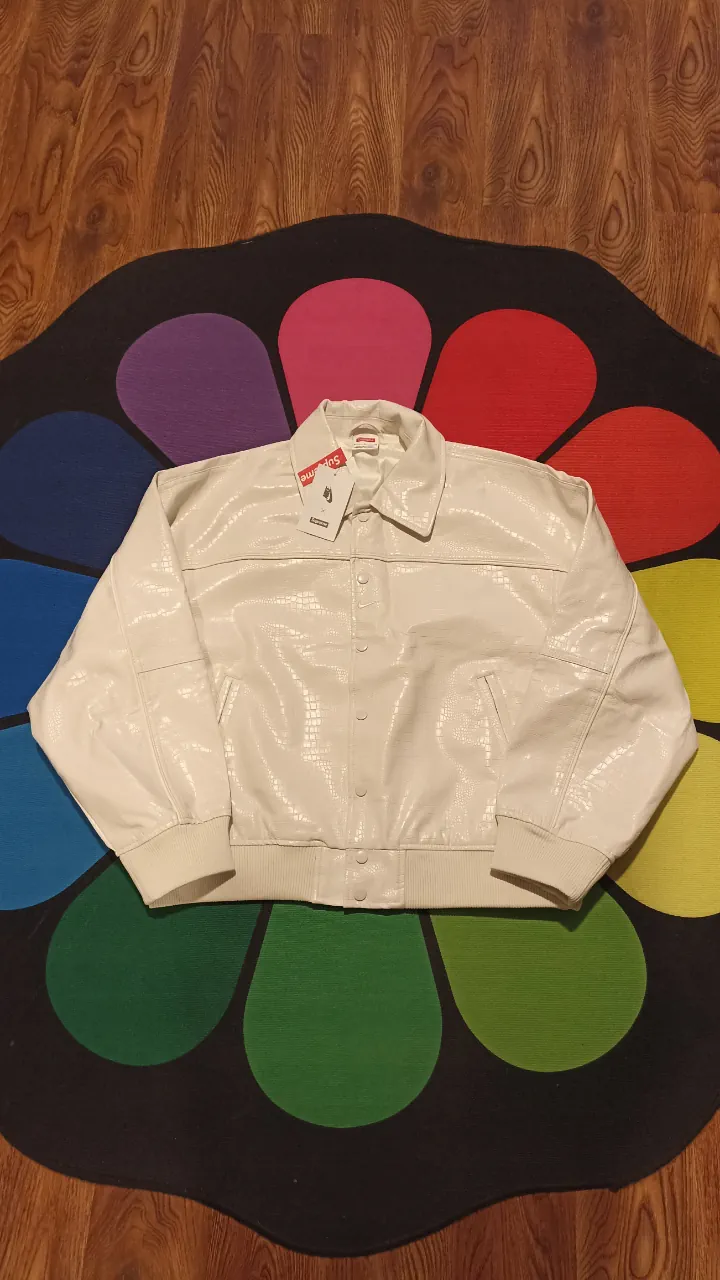 Campera Supreme - imagen 1