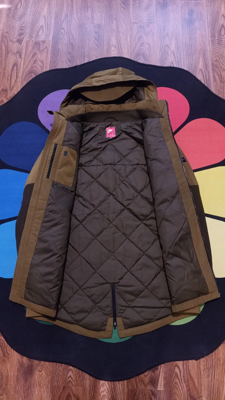 Campera Nike - imagen 5
