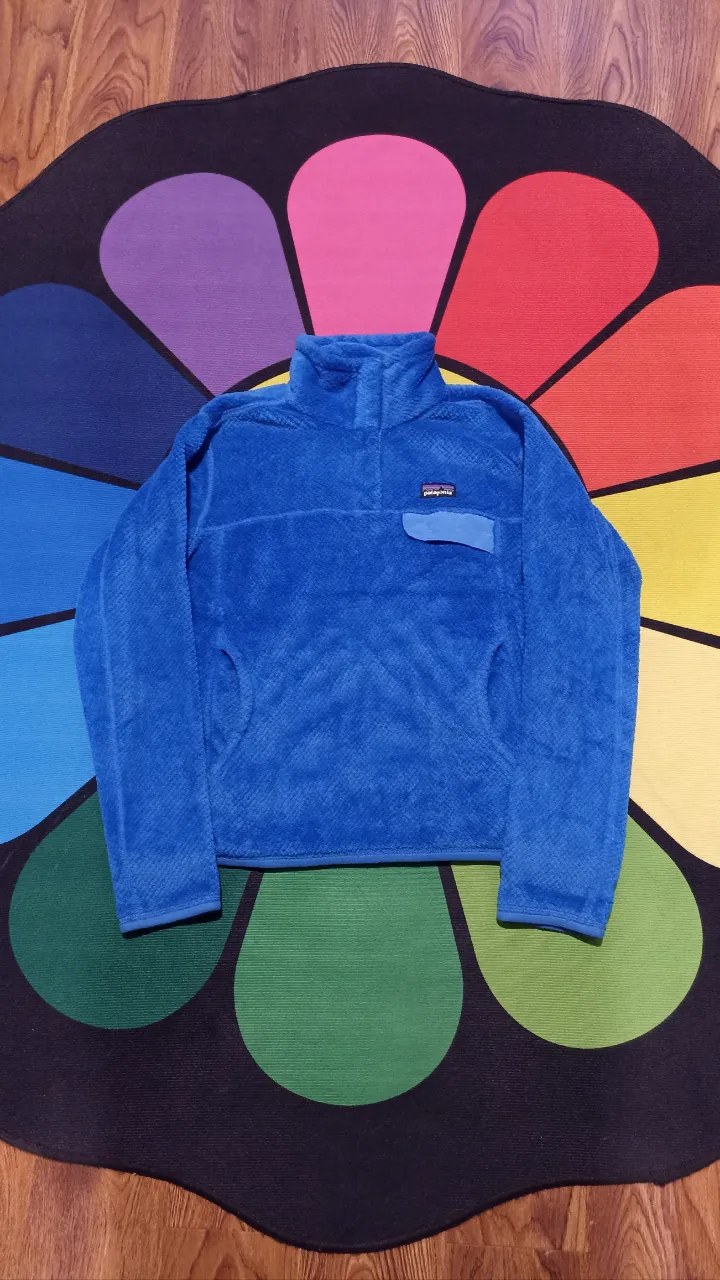 Campera Patagonia - imagen 1