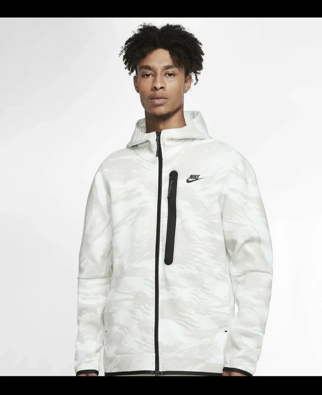 Buzo Nike - imagen 5