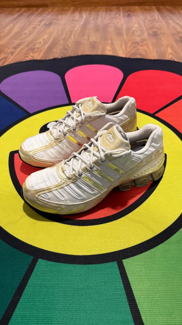 Zapatillas adidas - imagen 1