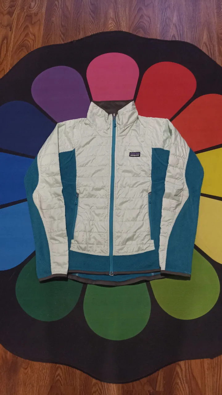 Campera Patagonia - imagen 1