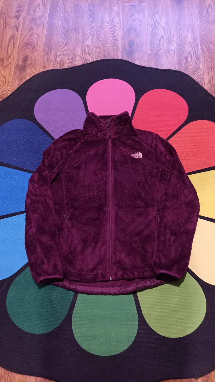 Campera The North Face · Talle L