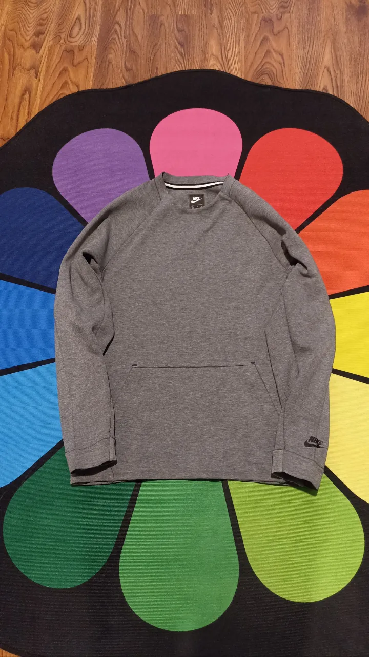 Buzo Nike · Talle S