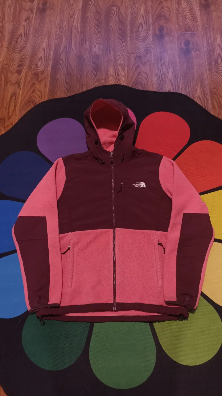 Campera The North Face - imagen 1