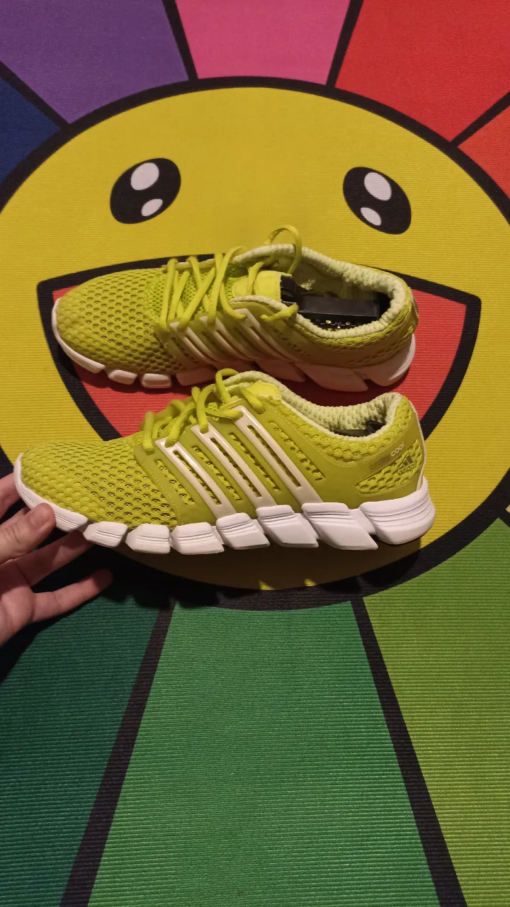Zapatillas adidas - imagen 1