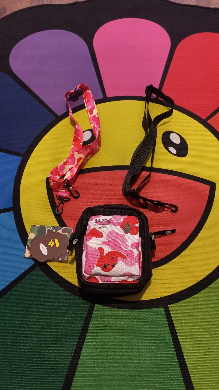 A Bathing Ape (BAPE)