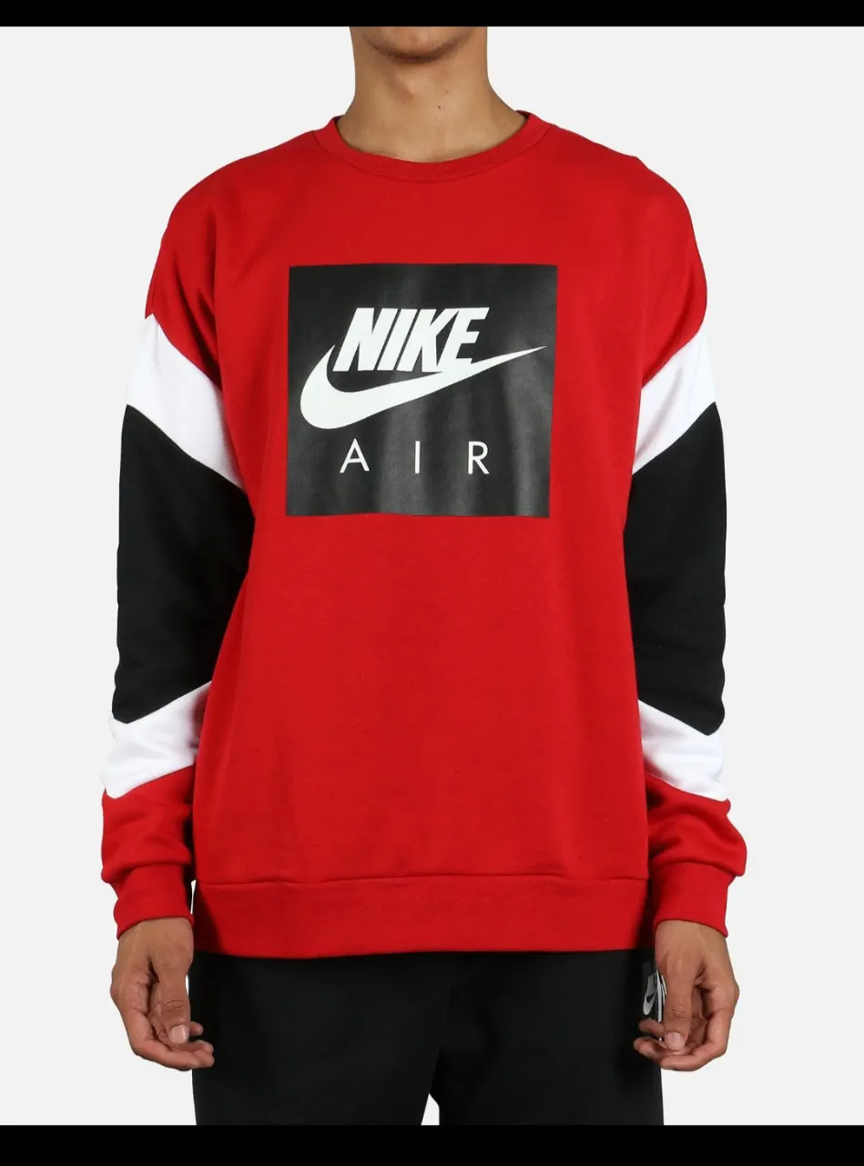 Buzo Nike - imagen 6