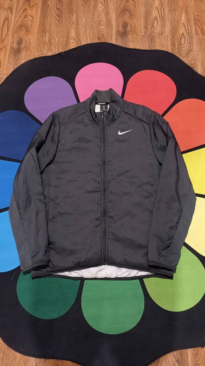 Campera Nike - imagen 1