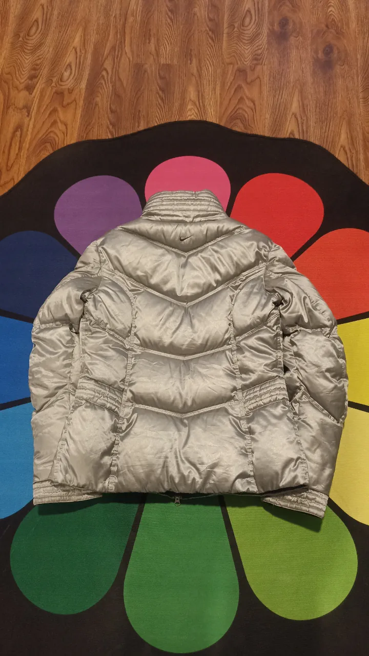 Campera Nike - imagen 7