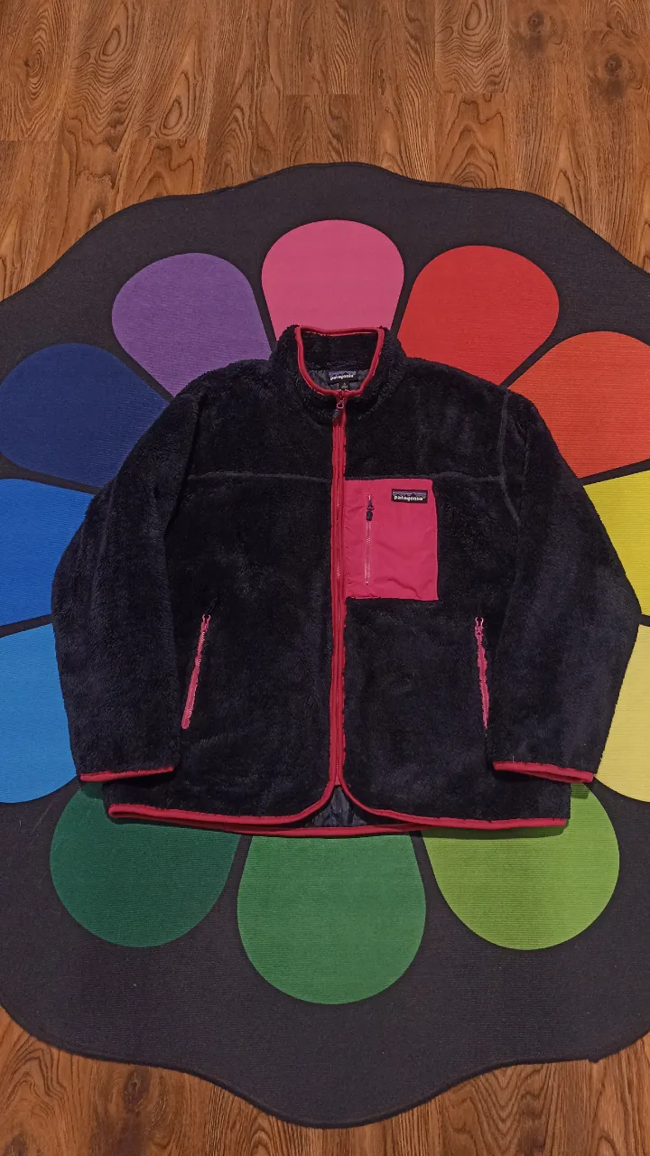 Campera Patagonia - imagen 1