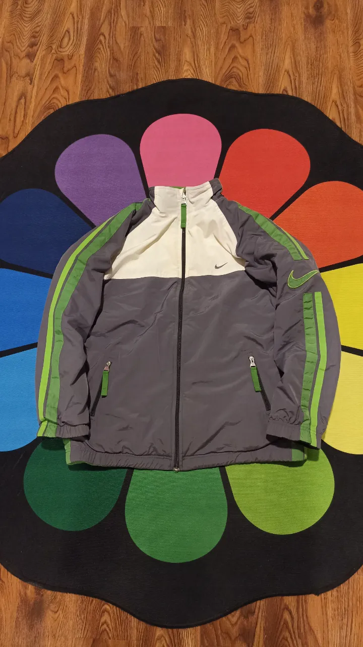 Campera Nike - imagen 1