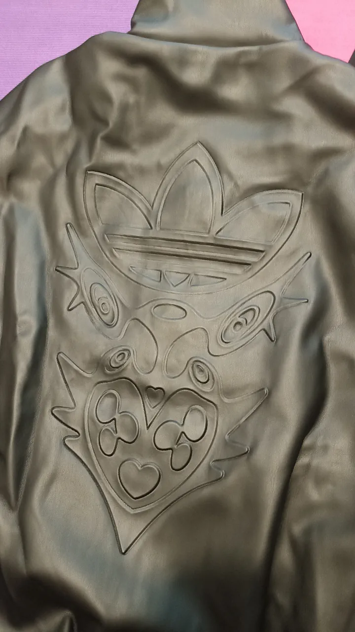 Campera adidas - imagen 5